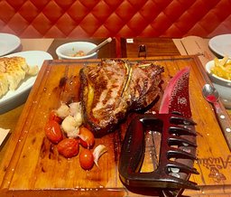 Mr Austin Steak House - Foto 5
