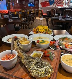 Mr Austin Steak House - Foto 1