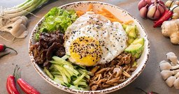 Mr. Jin - Moema - Foto 1