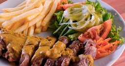 Mr. Mill's Burguer - Vila Mariana - Foto 5
