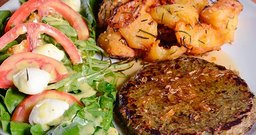 Mr. Mill’s Burguer - Foto 1