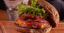 Mr. Mill’s Burguer - Foto 4