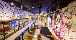 Mubarak Bar Pinheiros - Foto 2