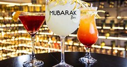 Mubarak Bar Pinheiros - Foto 1