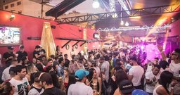 Mubarak Bar - Foto 1