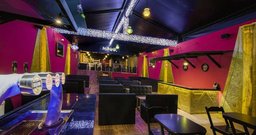 Mubarak Bar - Foto 2