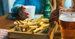 Muda Organic Burger & Bar - Foto 1