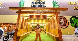Mundo Animal Lanchonete - Piracicaba - Foto 2