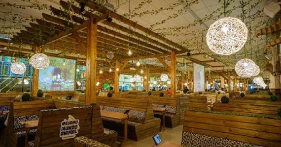 Mundo Animal Restaurante