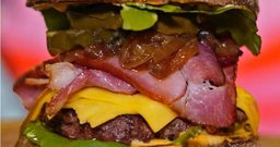 Na Brasa Burgs - Foto 1