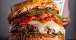 Na Brasa Burgs - Foto 2