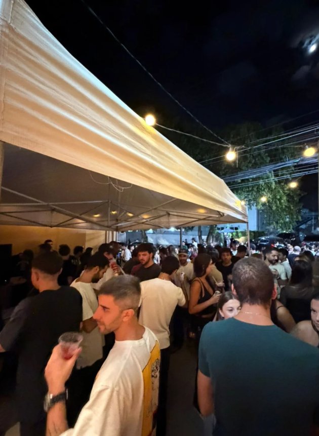 Na Calçada Bar - Foto 3