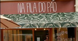 Na Fila do Pão - Foto 2
