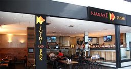 Nagarê Sushi - Aeroporto de Guarulhos, s/n - Foto 2