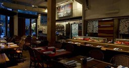 Nagayama Café - Foto 1