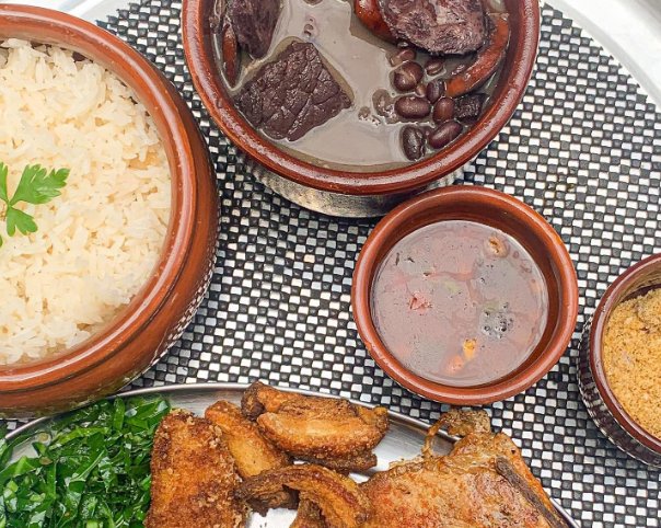 Nagô Gastrobar