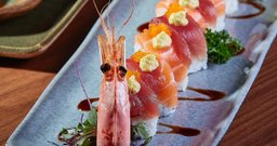 Nai Japanese Cuisine - Foto 4