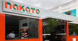 Nakato Sushi - Interlagos - Foto 2