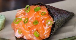 Nakato Sushi - Interlagos - Foto 4