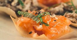Nakato Sushi - Santana - Foto 1