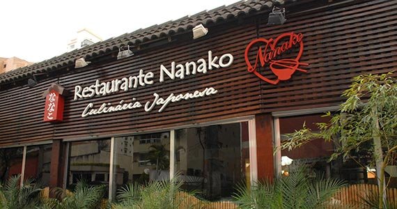 Nanako - Berrini