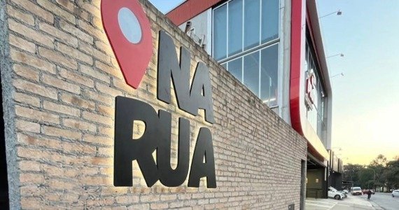 NaRua Bar