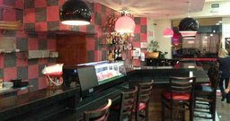 Nathan Sushi Bar - Foto 1