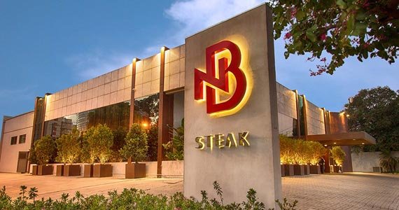 NB Steak - Juscelino Kubitschek