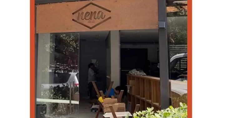Nena Cocina