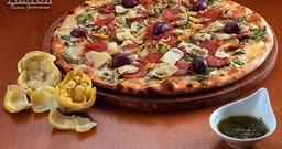 Nestor Pizzaria Gastronômica - Foto 4