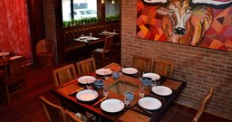 Nice To Meat U (NTMU) - Steakhouse - Foto 3