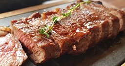 Nice To Meat U (NTMU) - Steakhouse - Foto 1