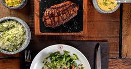 Nice To Meat U (NTMU) - Steakhouse - Foto 4