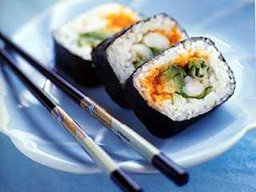 Nihon Sushi - Foto 1