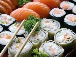Nihon Sushi - Foto 2