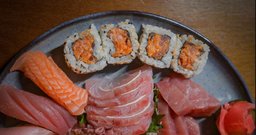 Nii Japanese Cuisine - Foto 3