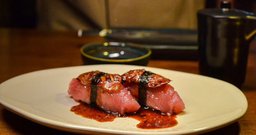 Nii Japanese Cuisine - Foto 5