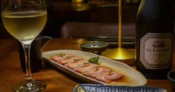 Nii Japanese Cuisine - Foto 4