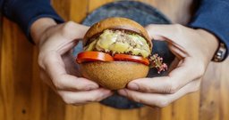 Niks Burger Bar - Foto 4