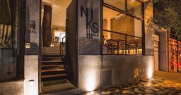 Niks Burger Bar - Foto 2