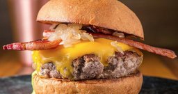 Niks Burger Bar - Foto 1