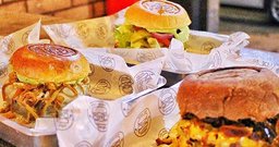 Nine Nine Burger - Foto 3