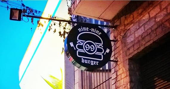 Nine Nine Burger