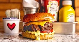 Nine Nine Burger - Foto 1