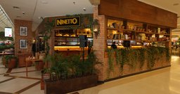 Ninetto Trattoria - Eldorado - Foto 2