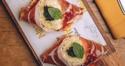 Ninetto Trattoria - Eldorado - Foto 1