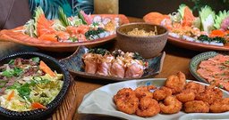 Niwa Sushi - Morumbi - Foto 2