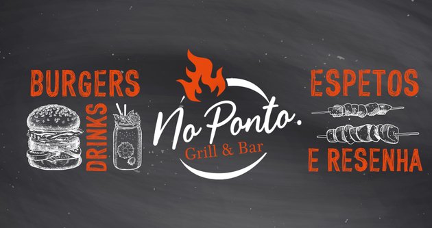No Ponto. Espeto & Bar