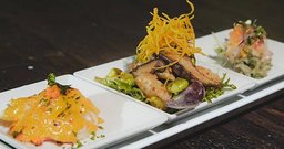 Nobu São Paulo Jardins - Foto 1