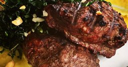Nohar Steak House - Foto 5